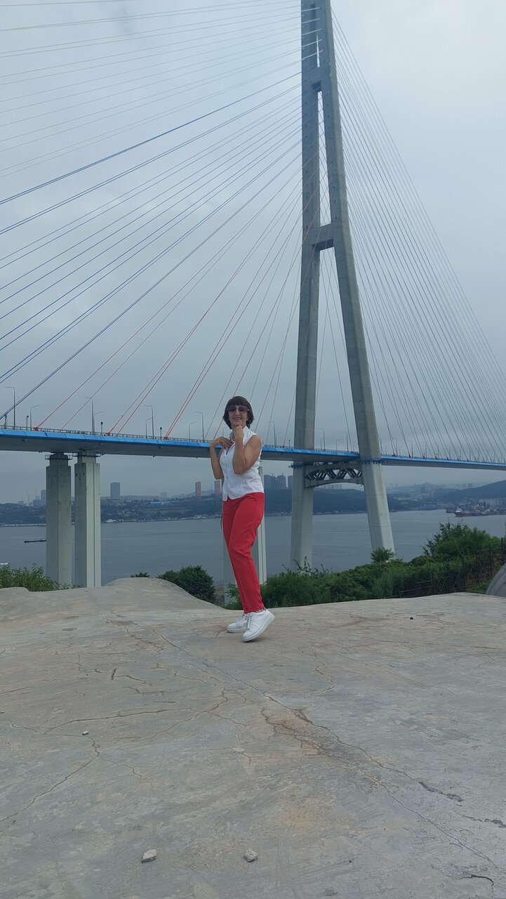 Гостиница Экватор Владивосток-91