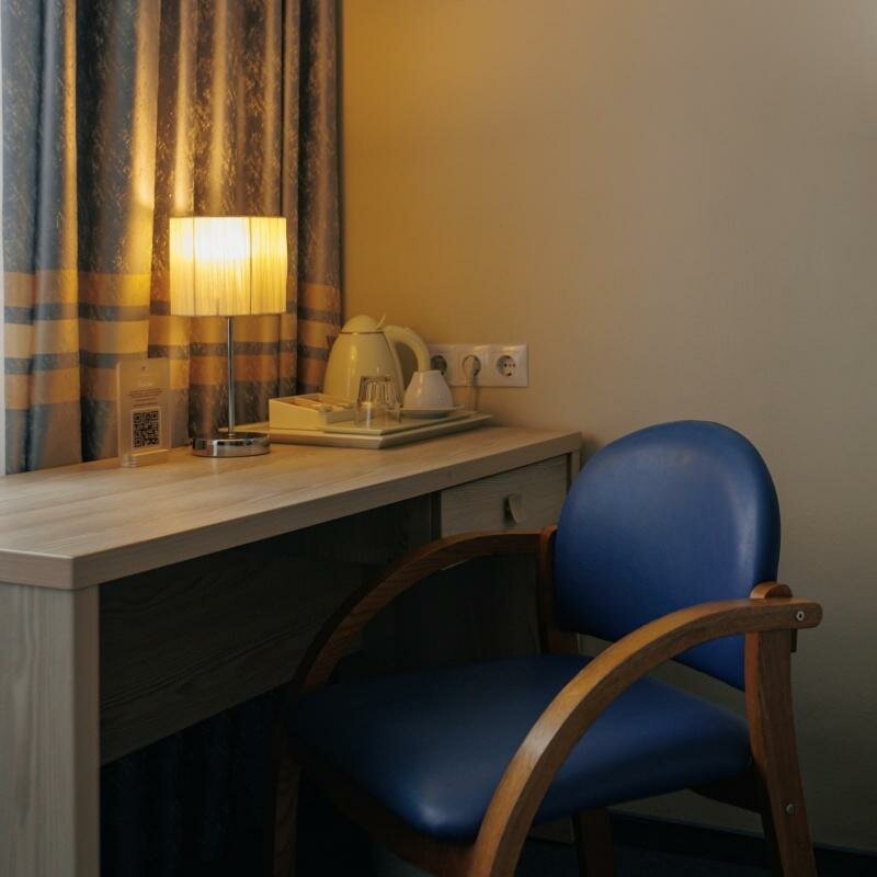 Гостиница Экватор Владивосток