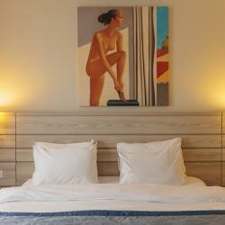 Гостиница Экватор Владивосток-25