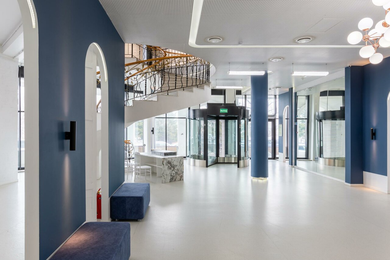 Гостиница Экватор Владивосток-38