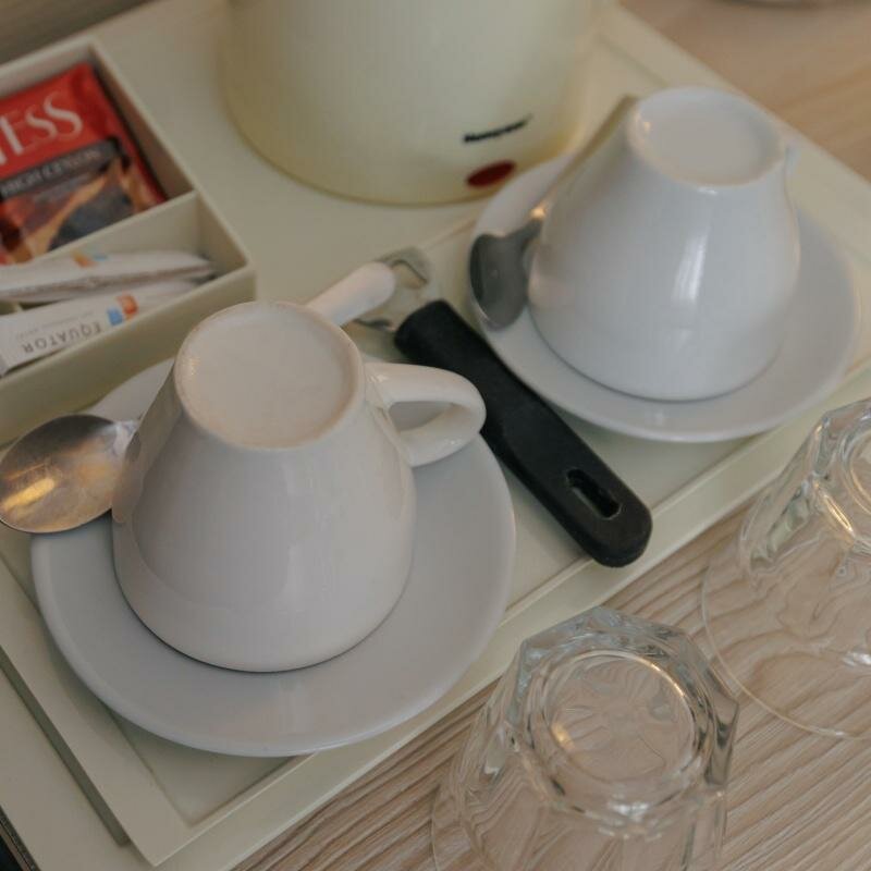 Гостиница Экватор Владивосток