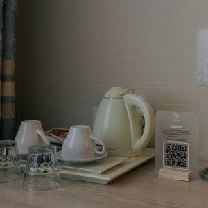 Гостиница Экватор Владивосток