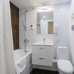 Гостиница Экватор Владивосток