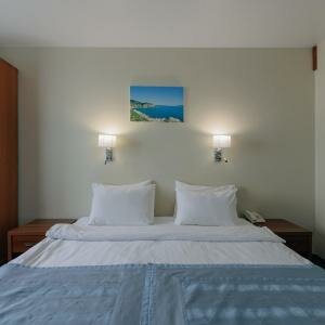 Гостиница Экватор Владивосток