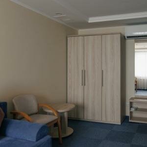 Гостиница Экватор Владивосток