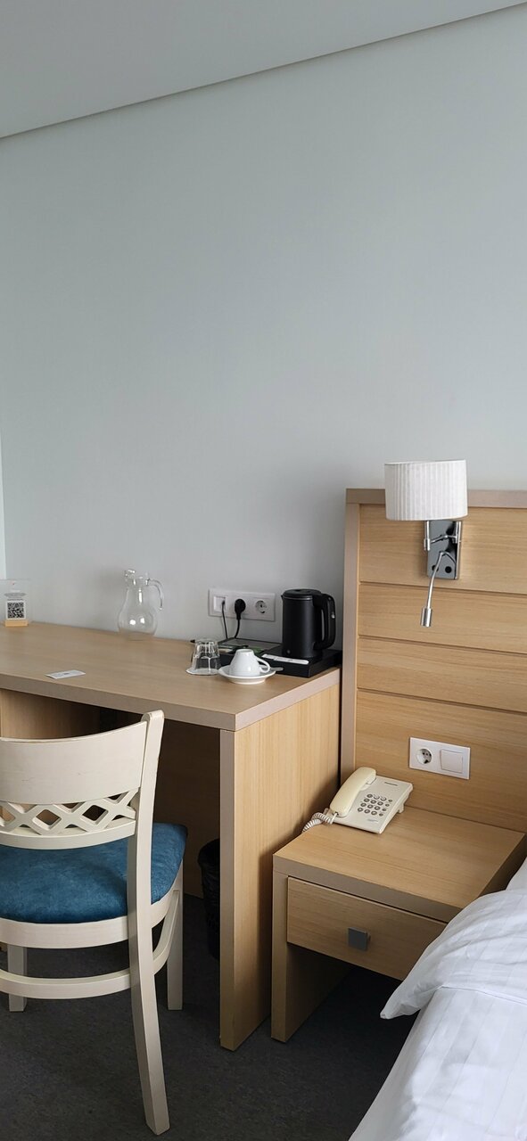 Гостиница Экватор Владивосток-80