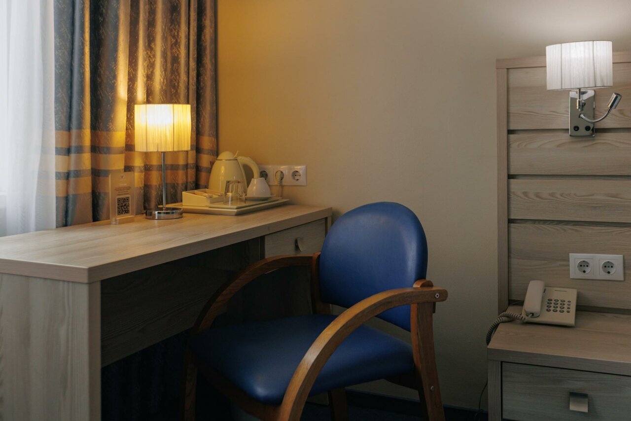 Гостиница Экватор Владивосток