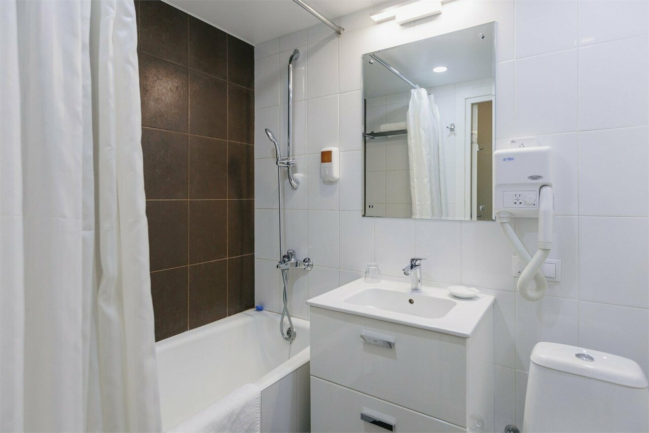 Гостиница Экватор Владивосток