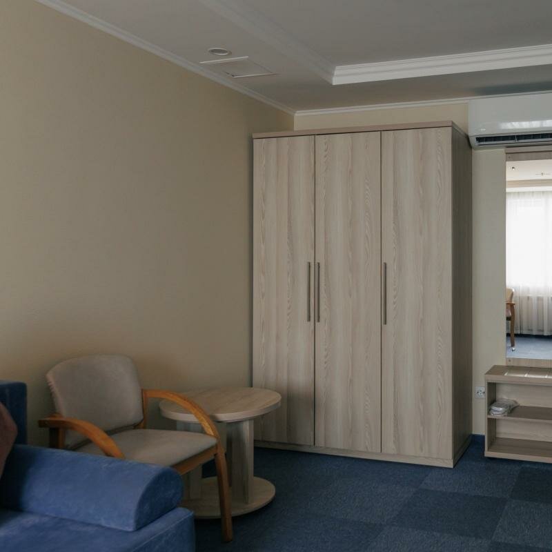 Гостиница Экватор Владивосток