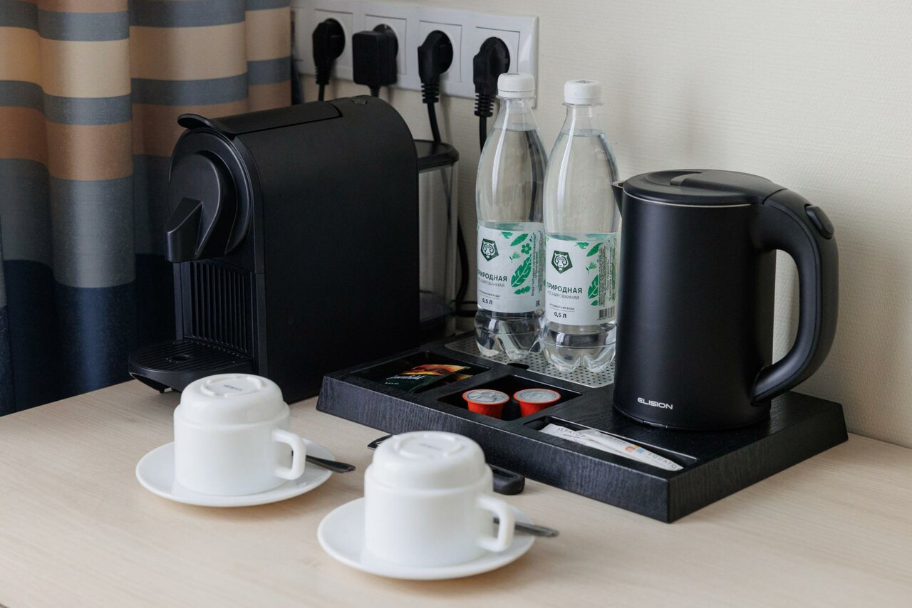 Гостиница Экватор Владивосток