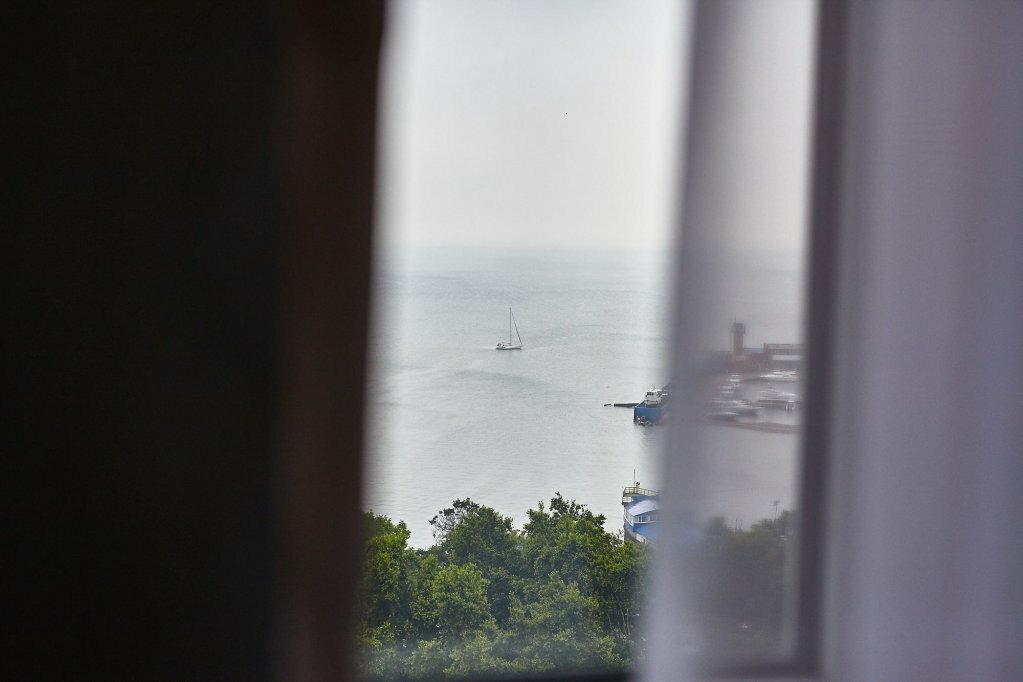 Гостиница Экватор Владивосток-95