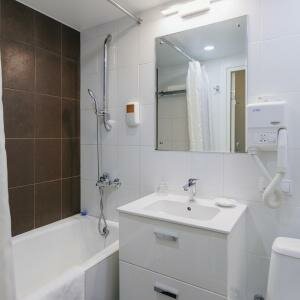 Гостиница Экватор Владивосток