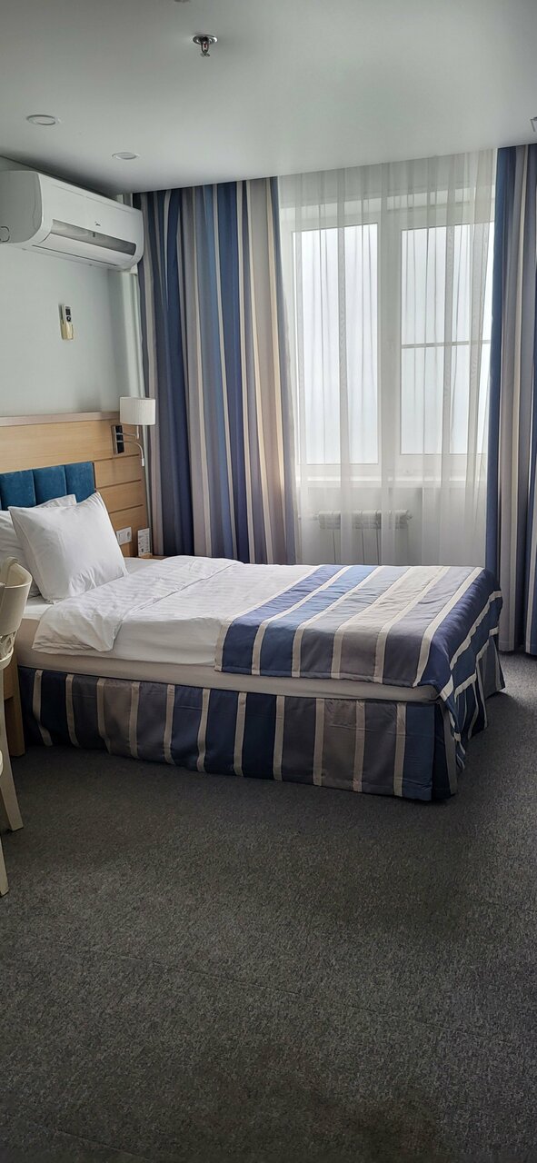 Гостиница Экватор Владивосток-76