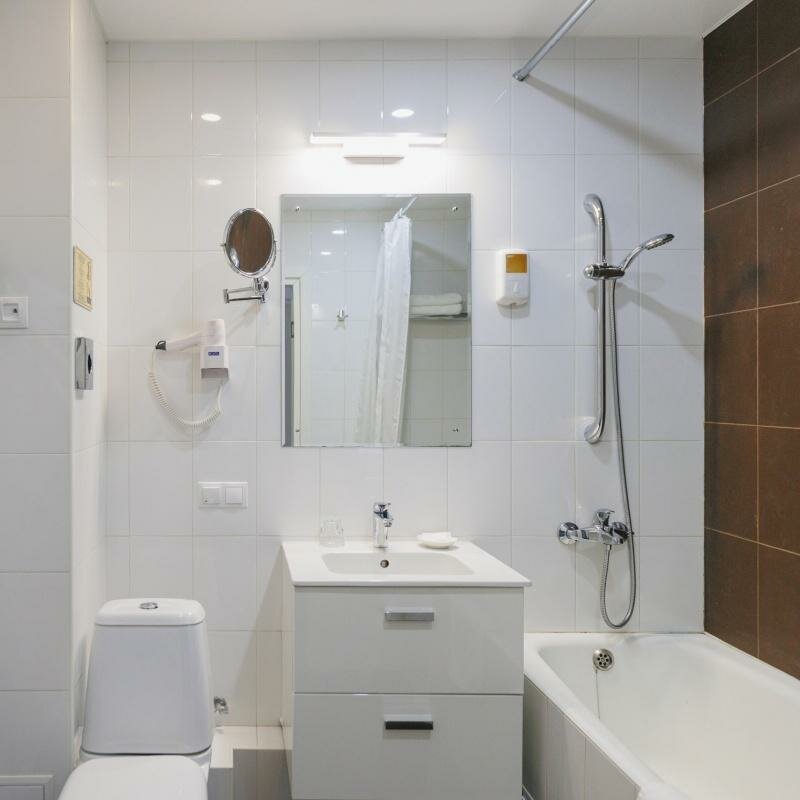 Гостиница Экватор Владивосток