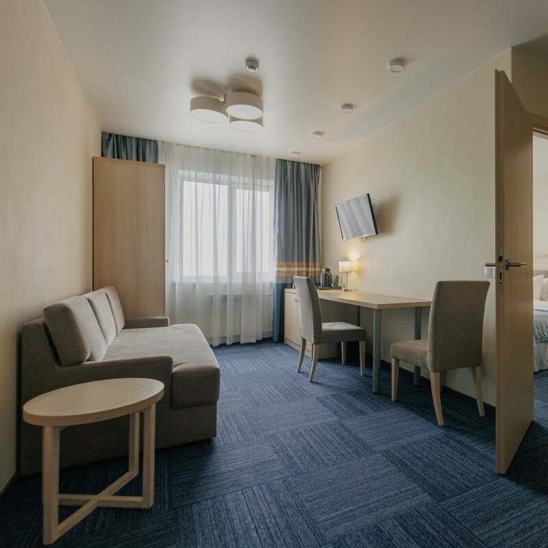 Гостиница Экватор Владивосток