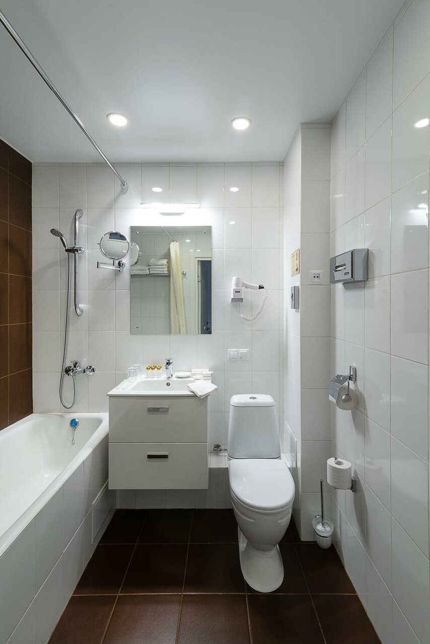 Гостиница Экватор Владивосток