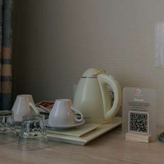 Гостиница Экватор Владивосток Джуниор Сюит однокомнатный с видом на море-7