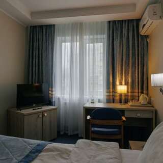 Гостиница Экватор Владивосток Люкс с видом на море-3