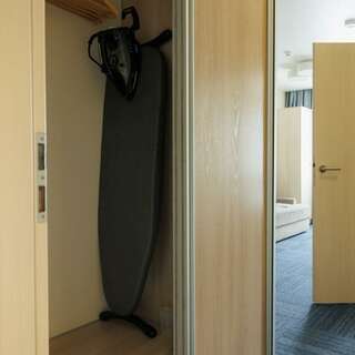 Гостиница Экватор Владивосток Джуниор Сюит с видом на море-8