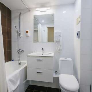 Гостиница Экватор Владивосток Люкс с видом на море-8