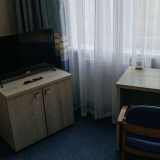 Гостиница Экватор Владивосток Люкс с видом на море-3