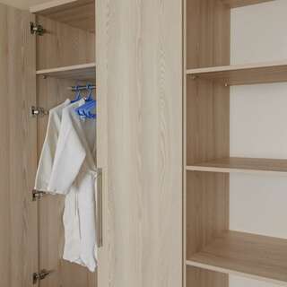 Гостиница Экватор Владивосток Джуниор Сюит-8