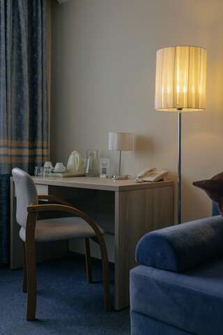 Гостиница Экватор Владивосток-4