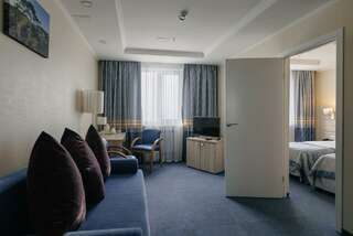 Гостиница Экватор Владивосток-2