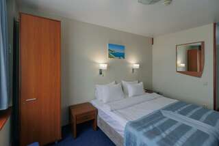 Гостиница Экватор Владивосток 2-местный стандарт с видом на море-8