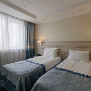 Гостиница Экватор Владивосток Джуниор Сюит-4