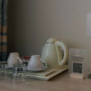 Гостиница Экватор Владивосток Люкс с видом на море-2