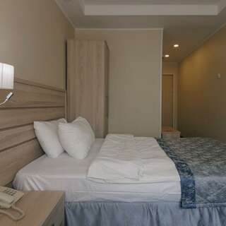 Гостиница Экватор Владивосток Люкс с видом на море-5