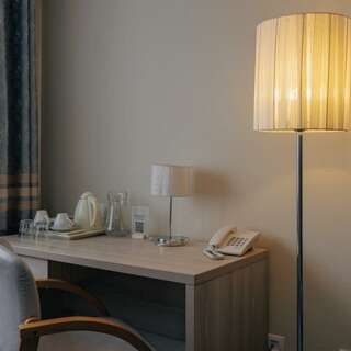 Гостиница Экватор Владивосток Джуниор Сюит-2