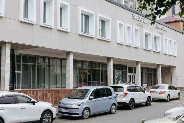 Гостиница Экватор Владивосток-105