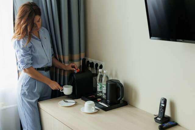 Гостиница Экватор Владивосток-48