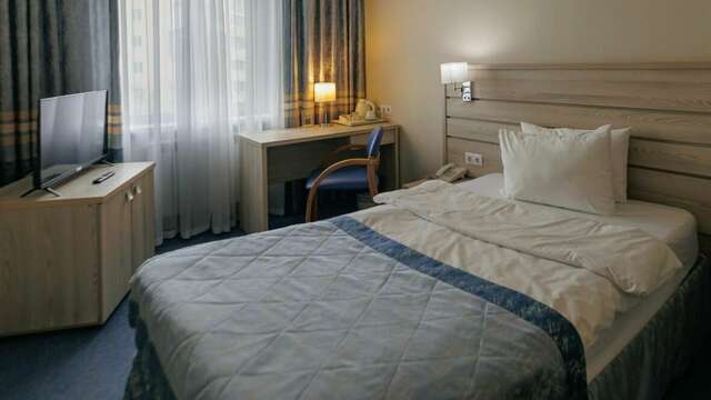 Гостиница Экватор Владивосток-27