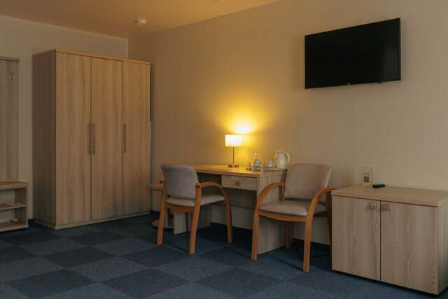 Гостиница Экватор Владивосток-23