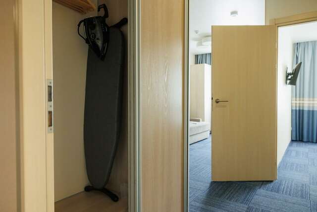 Гостиница Экватор Владивосток-108