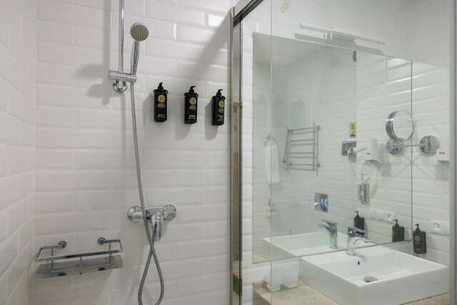 Гостиница Экватор Владивосток-34