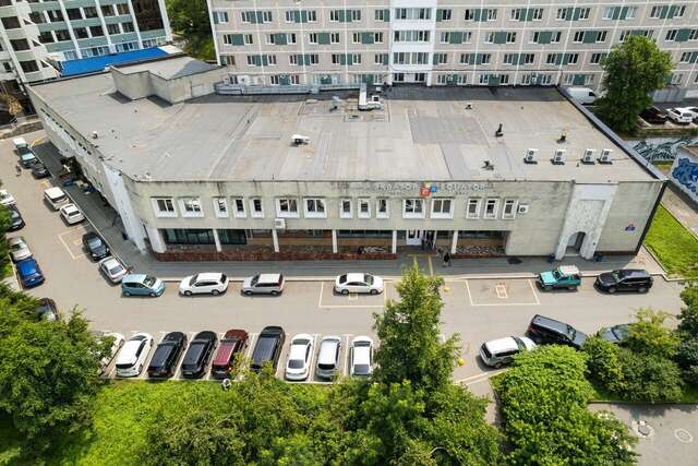 Гостиница Экватор Владивосток-65