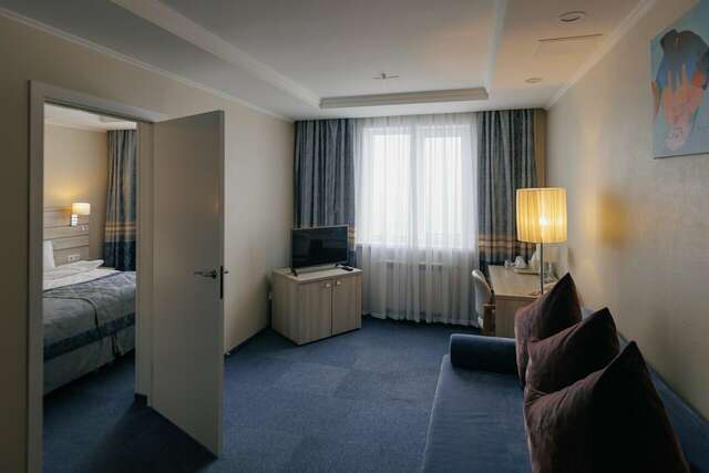 Гостиница Экватор Владивосток-30