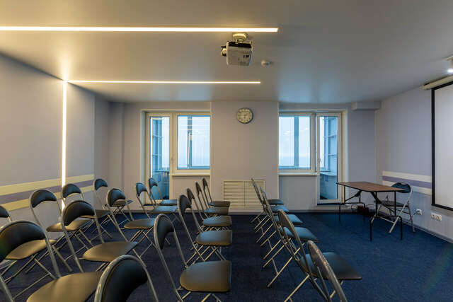 Гостиница Экватор Владивосток-19