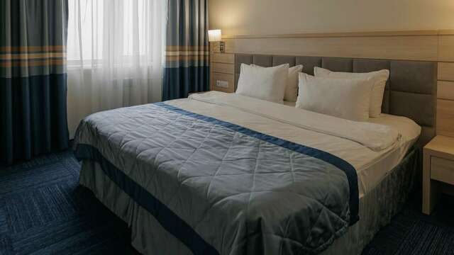 Гостиница Экватор Владивосток-10