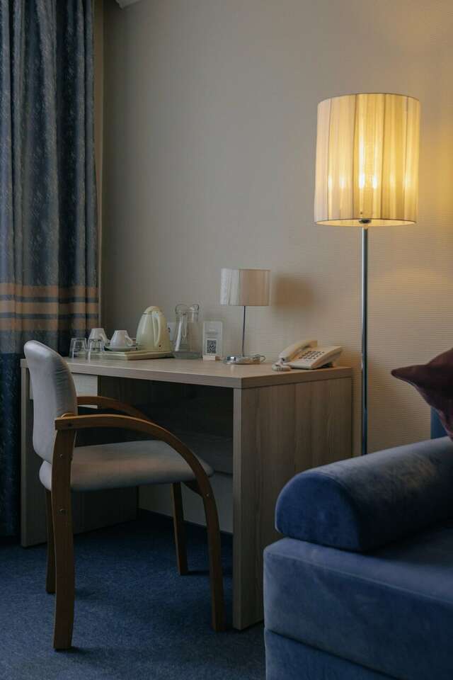 Гостиница Экватор Владивосток-7