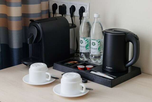 Гостиница Экватор Владивосток-114