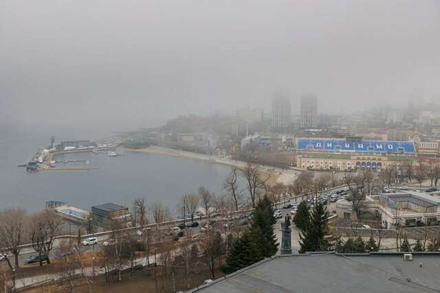 Гостиница Экватор Владивосток-63