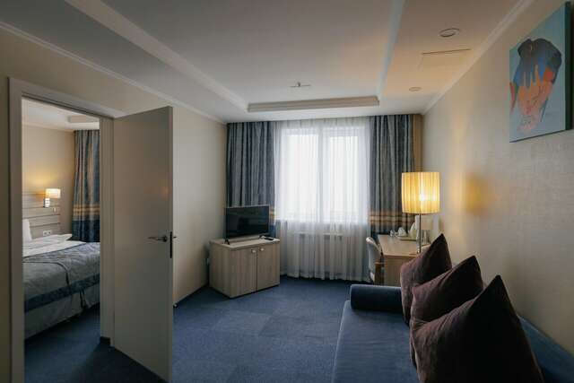 Гостиница Экватор Владивосток-20