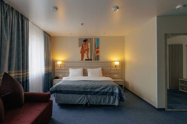 Гостиница Экватор Владивосток-109