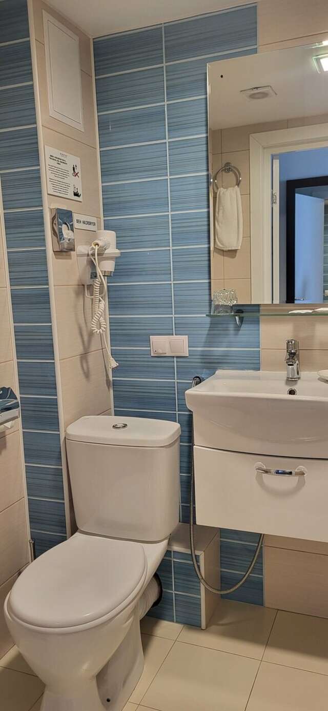 Гостиница Экватор Владивосток-78