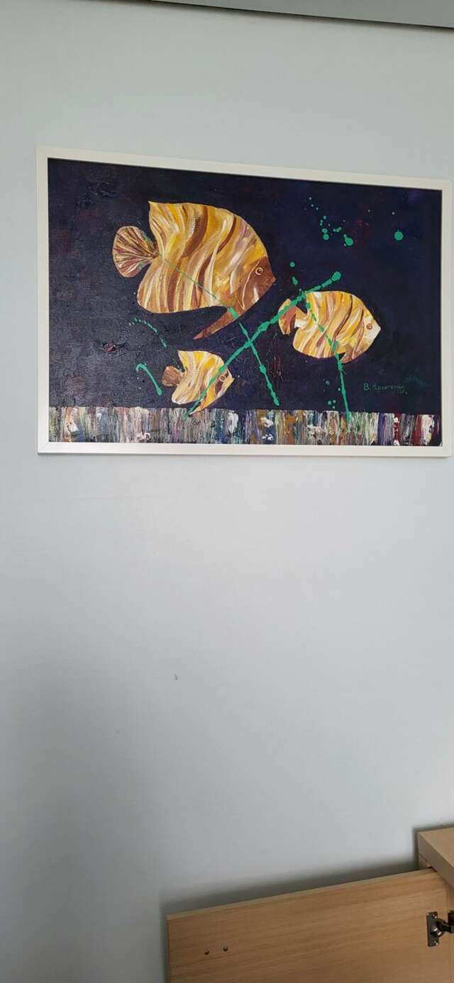 Гостиница Экватор Владивосток-74